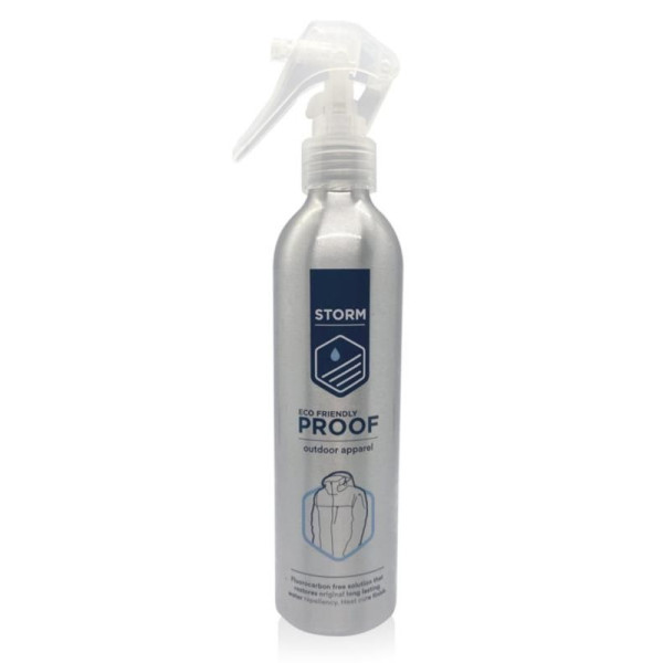 Storm Storm eco proofer (spray on)